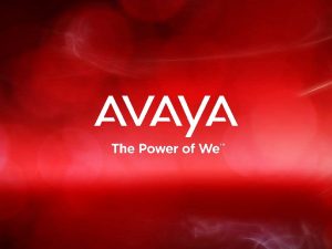 Avaya Partner ACS manual