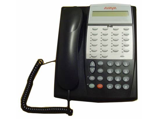 18D Phone System